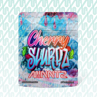 Cherry Slurpz