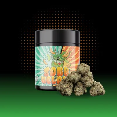 Sour Melons