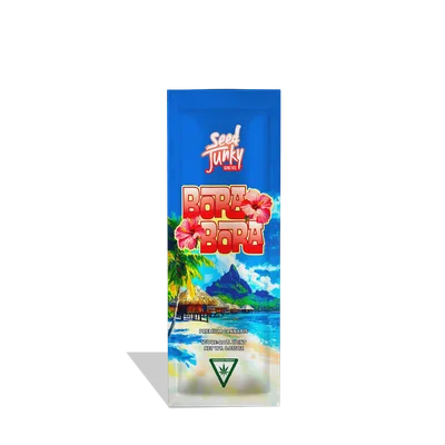 Bora Bora Pre Roll