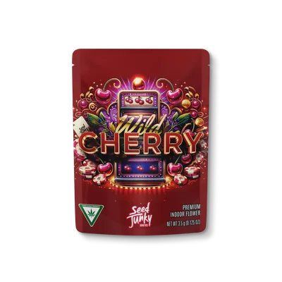 Wild Cherry