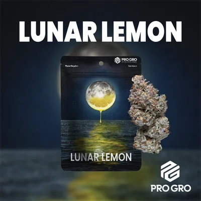 Lunar Lemon