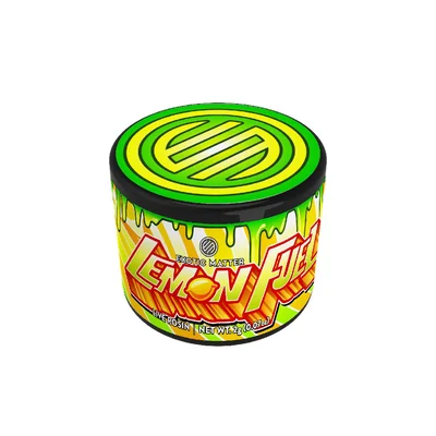 Lemon Fuel Rosin