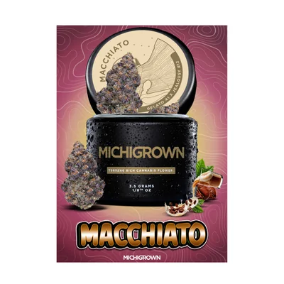 Macchiato