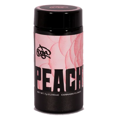 Peach Tree
