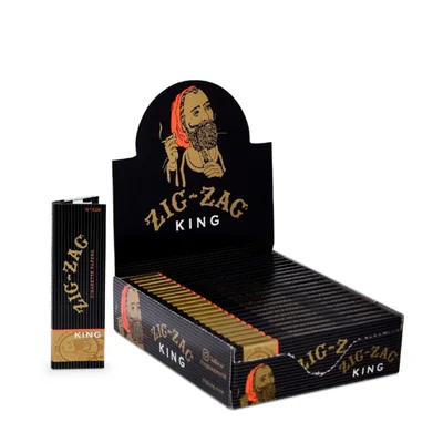 Papers King Size
