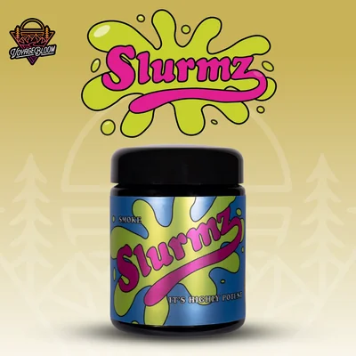 Slurmz