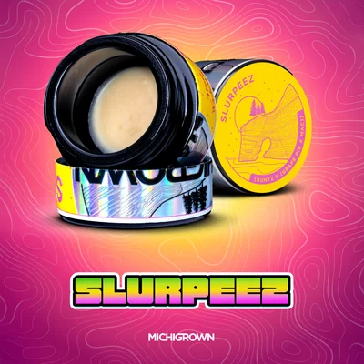Slurpeez Dream Rosin