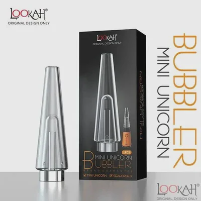 Mini Unicorn Replacement Bubbler