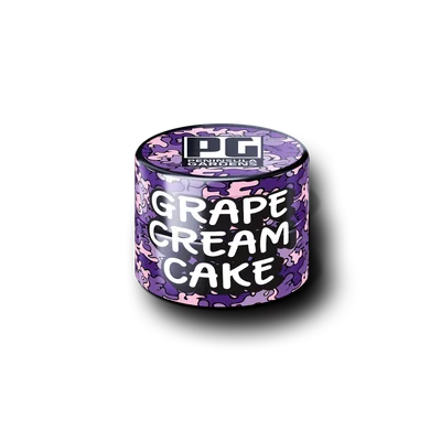 Grape Cream Cake Rosin