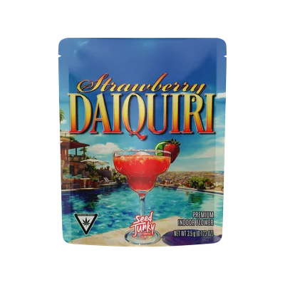 Strawberry Daiquiri