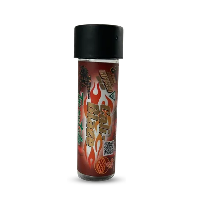 Cherry Pie Infused Tarantula