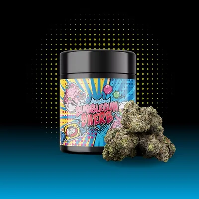 Bubblegum Sherb