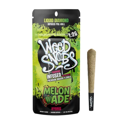Melonade Liquid Diamond Tarantula