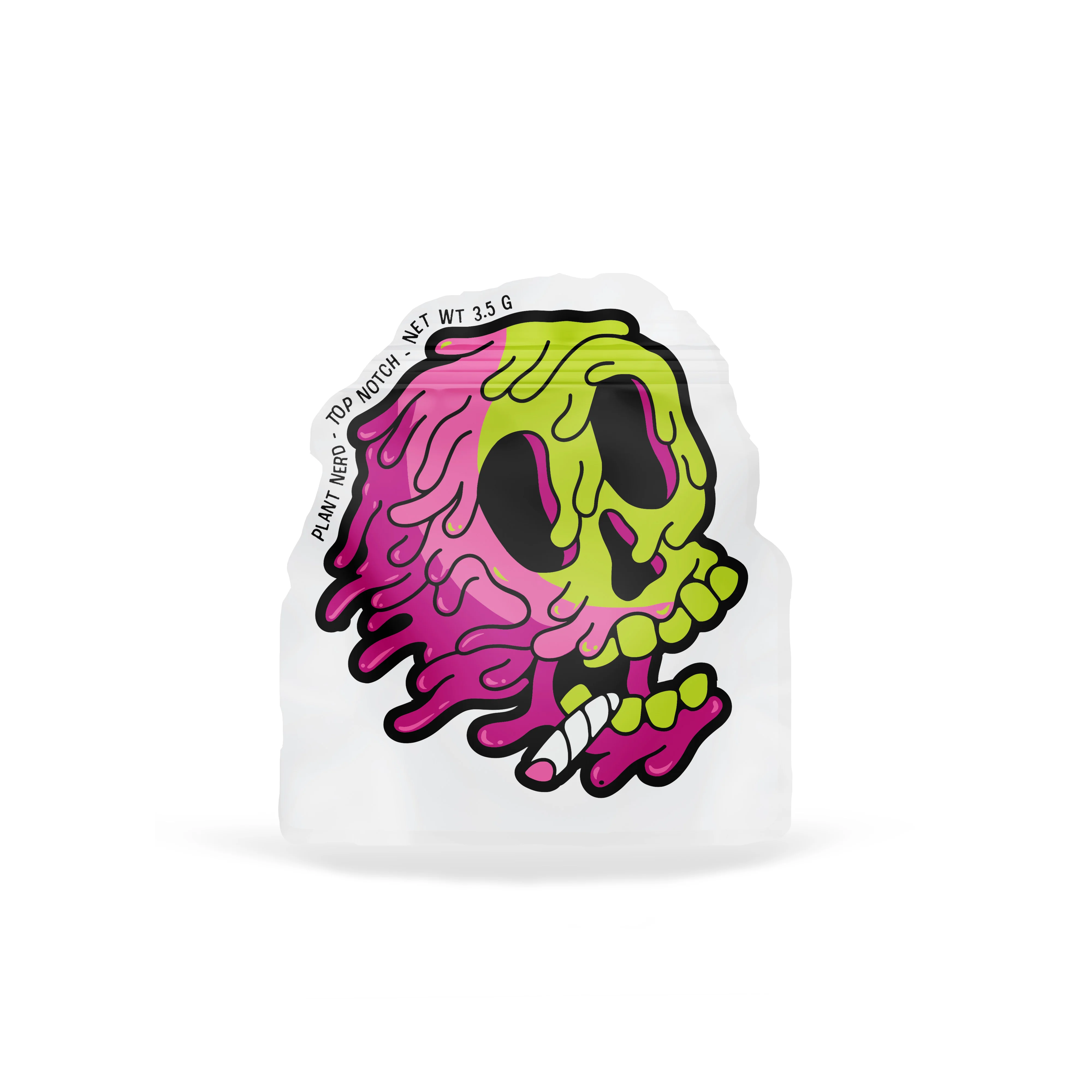 Plant Nerd - Candy Packz 3.5g