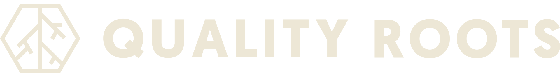 Quality Roots